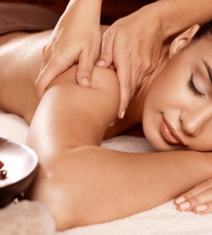 Skin Treatments & Beauty Services