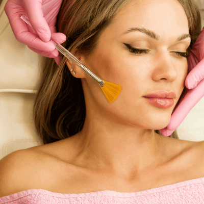 Skin Treatments & Beauty Services