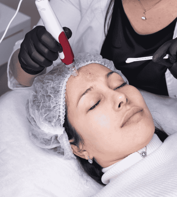 Skin Treatments & Beauty Services