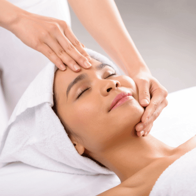 Skin Treatments & Beauty Services